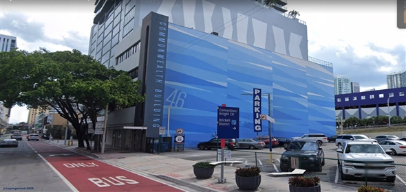 46 SW 1st St Miami Florida, 33130 | Commonwealth Building - 46 SW 1 Street