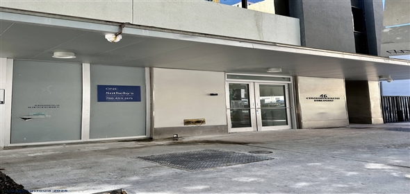 46 SW 1st St Miami Florida, 33130 | Commonwealth Building - 46 SW 1 Street