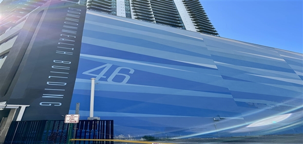 46 SW 1st St Miami Florida, 33130 | Commonwealth Building - 46 SW 1 Street