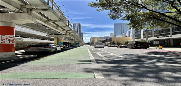 46 SW 1st St Miami Florida, 33130 | Commonwealth Building - 46 SW 1 Street