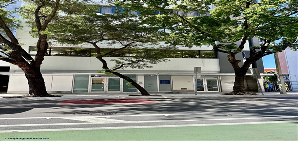 46 SW 1st St Miami Florida, 33130 | Commonwealth Building - 46 SW 1 Street