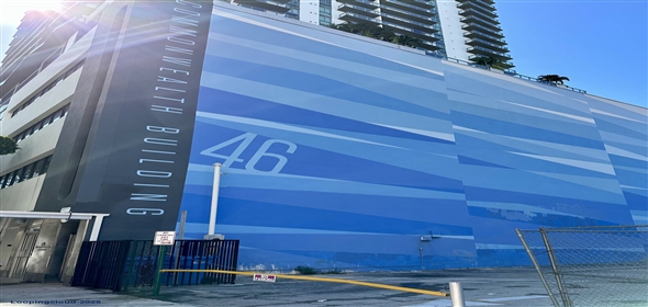 46 SW 1st St Miami Florida, 33130 | Commonwealth Building - 46 SW 1 Street