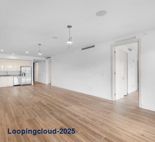 Beautiful Apartment