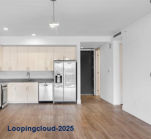 Beautiful Apartment
