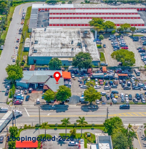 Land for Sale in Miami Gardens Florida 33056