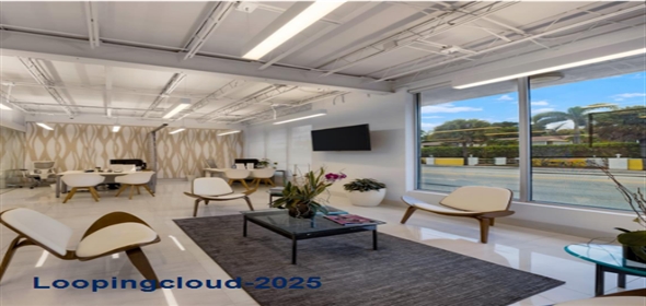 4725 SW 8th St Miami Florida, 33134 | Beautiful Free Standing Space