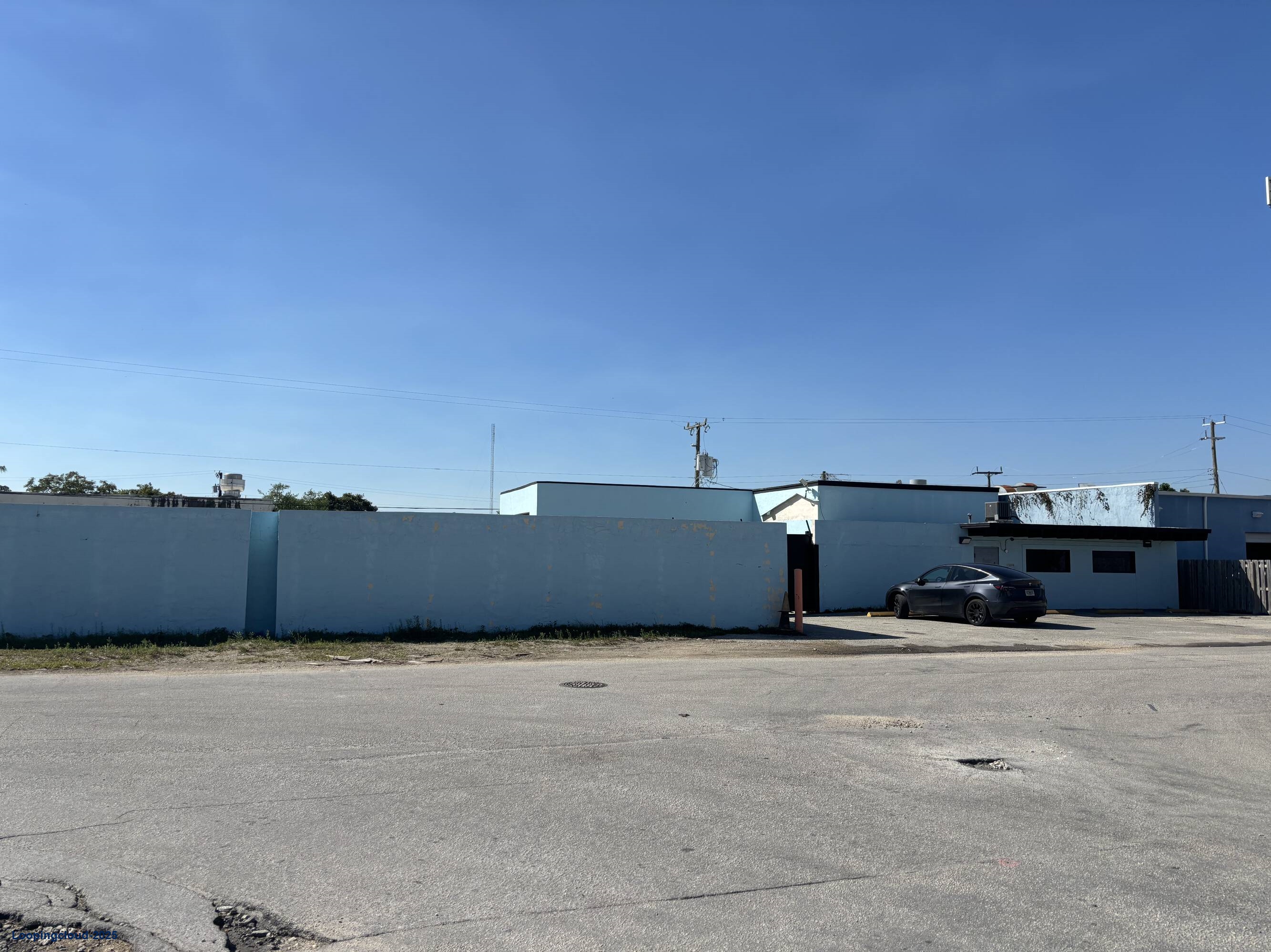 Cutler Bay Truck Parking