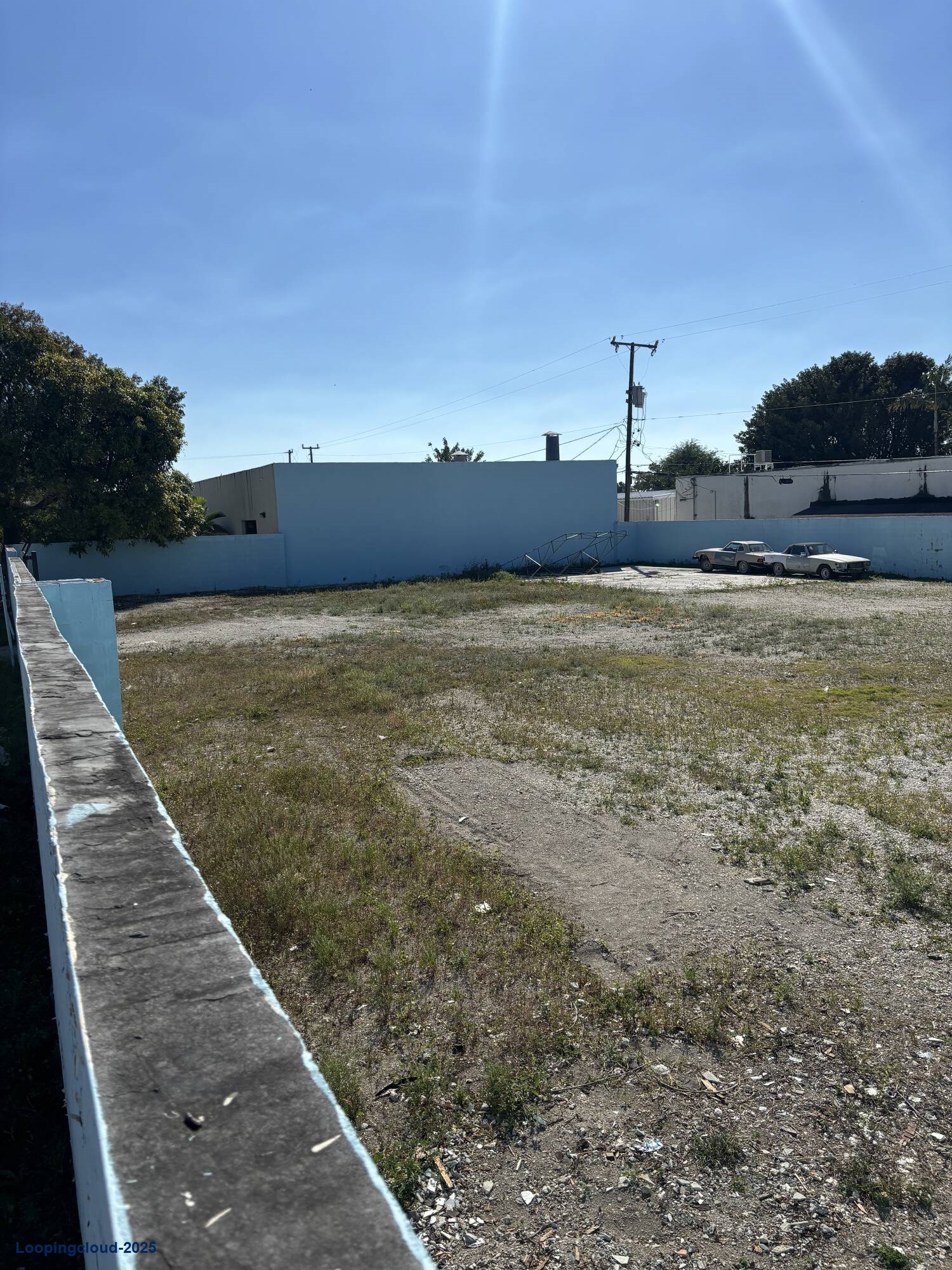 Cutler Bay Truck Parking