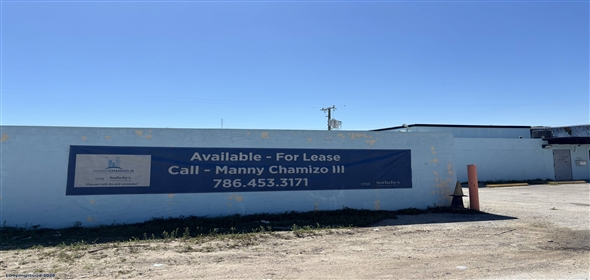 10440 SW 186th Terrace Cutler Bay Florida, 33157 | Cutler Bay Truck Parking