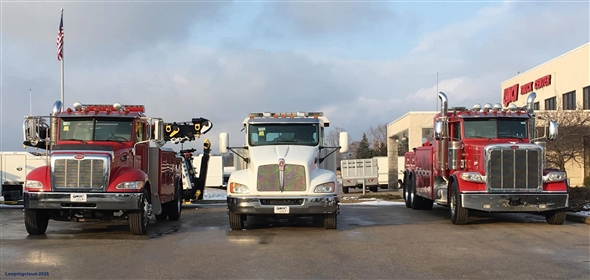 10440 SW 186th Terrace Cutler Bay Florida, 33157 | Cutler Bay Truck Parking