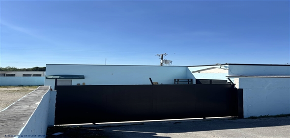 10440 SW 186th Terrace Cutler Bay Florida, 33157 | Cutler Bay Truck Parking