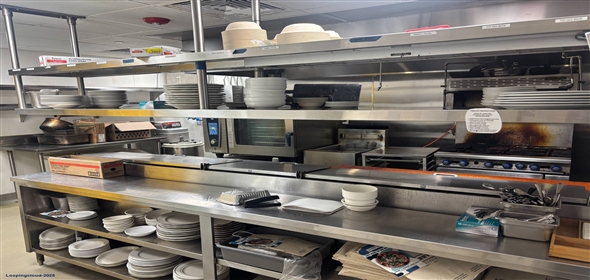 1680 Meridian Ave Miami Beach Florida, 33139 | TURN- KEY RESTAURANT IN MIAMI BEACH WITH HIGH VISIBILITY