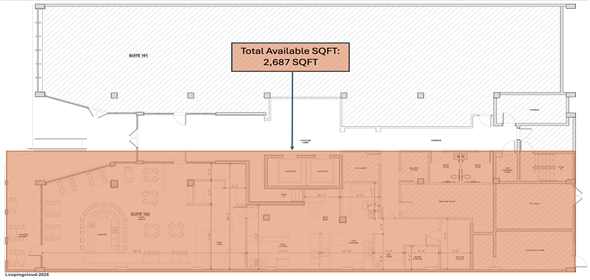 1680 Meridian Ave Miami Beach Florida, 33139 | TURN- KEY RESTAURANT IN MIAMI BEACH WITH HIGH VISIBILITY