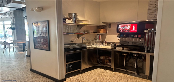 1680 Meridian Ave Miami Beach Florida, 33139 | TURN- KEY RESTAURANT IN MIAMI BEACH WITH HIGH VISIBILITY