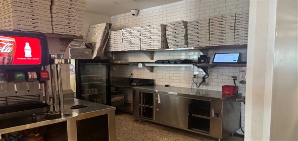 1680 Meridian Ave Miami Beach Florida, 33139 | TURN- KEY RESTAURANT IN MIAMI BEACH WITH HIGH VISIBILITY