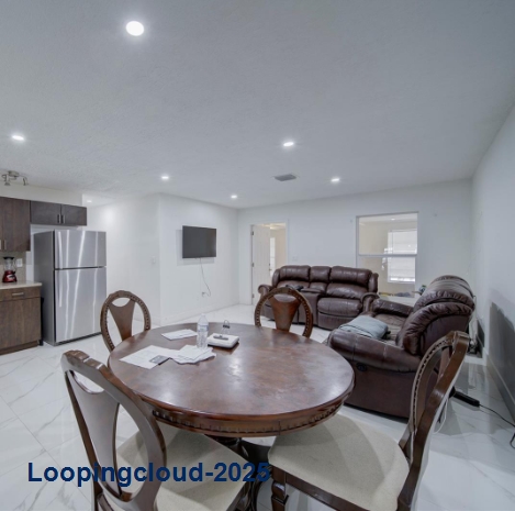 Beautiful Single Family