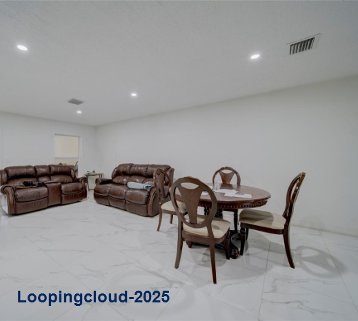 Beautiful Single Family