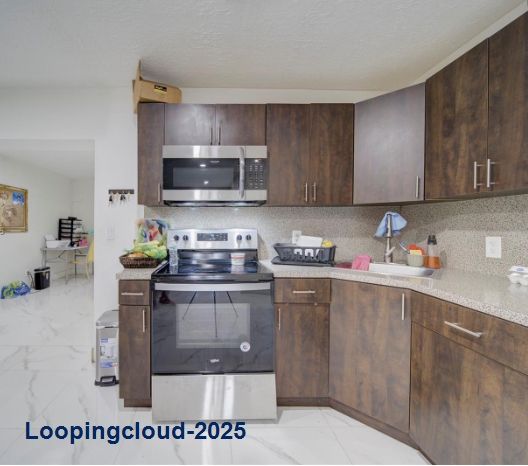 Beautiful Single Family