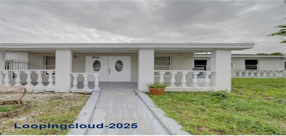5040 NW 197 St Miami Florida, 33055 | Beautiful Single Family