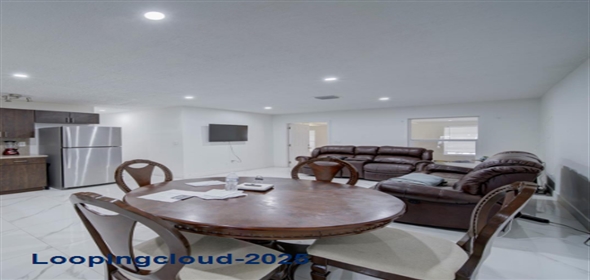 5040 NW 197 St Miami Florida, 33055 | Beautiful Single Family