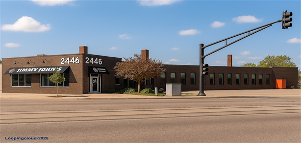 2446 University Avenue W Saint Paul Minnesota, 55114 | 2446 University Ave W