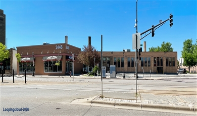 2446 University Avenue W Saint Paul Minnesota, 55114 | 2446 University Ave W
