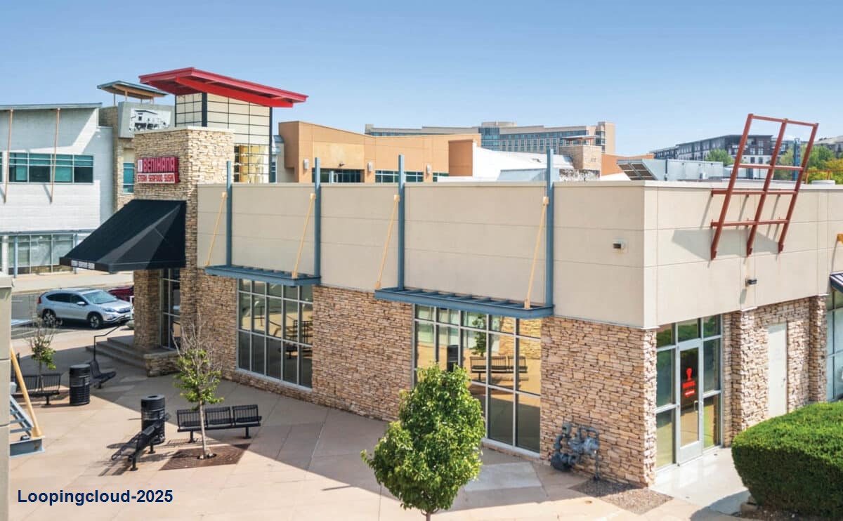 Benihana | Adjacent to Flatiron Crossing Regional Mall