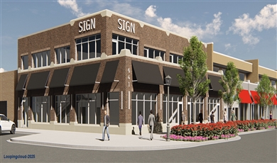 641 Lake St E Wayzata Minnesota, 55391 | Wayzata Marquee Place