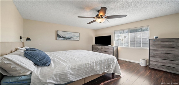 5344 W Canyon Trail #B Littleton Colorado, 80128 | Millbrook Townhouse