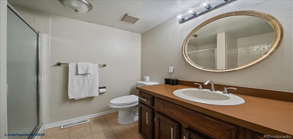 5344 W Canyon Trail #B Littleton Colorado, 80128 | Millbrook Townhouse