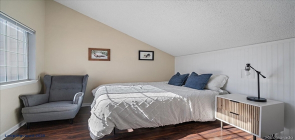 5344 W Canyon Trail #B Littleton Colorado, 80128 | Millbrook Townhouse