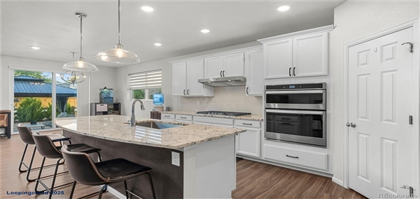 12269 Oneida Street Thornton Colorado, 80602 | Stunning Home