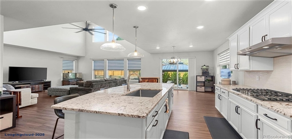 12269 Oneida Street Thornton Colorado, 80602 | Stunning Home