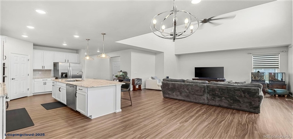 12269 Oneida Street Thornton Colorado, 80602 | Stunning Home