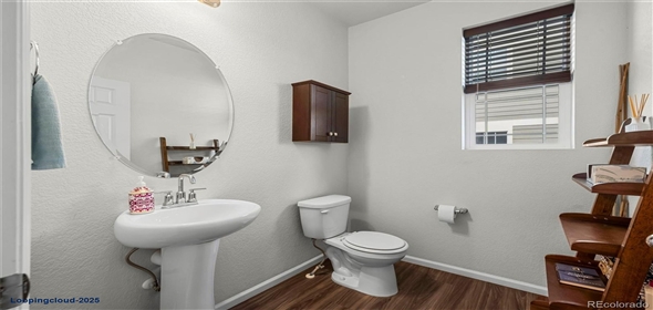 12269 Oneida Street Thornton Colorado, 80602 | Stunning Home