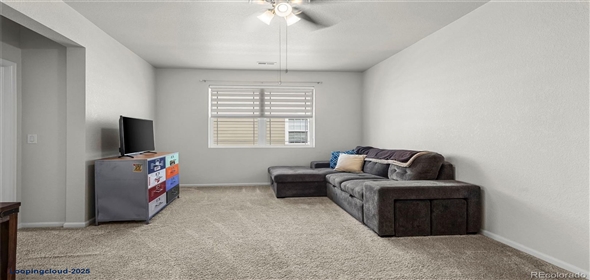 12269 Oneida Street Thornton Colorado, 80602 | Stunning Home