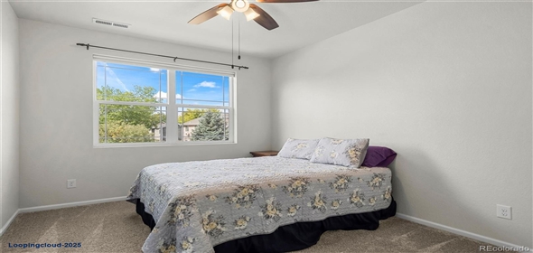 12269 Oneida Street Thornton Colorado, 80602 | Stunning Home