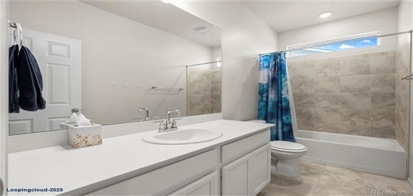 12269 Oneida Street Thornton Colorado, 80602 | Stunning Home