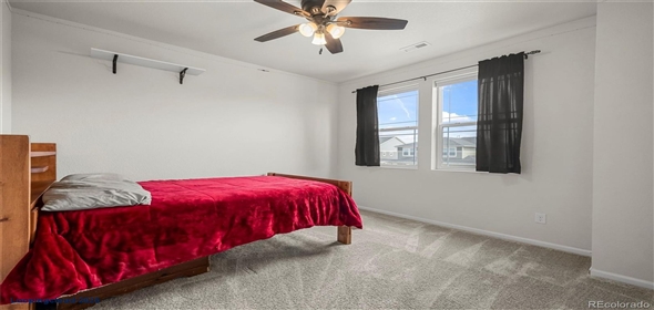 12269 Oneida Street Thornton Colorado, 80602 | Stunning Home