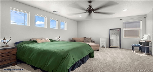 12269 Oneida Street Thornton Colorado, 80602 | Stunning Home