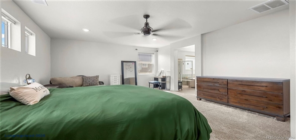 12269 Oneida Street Thornton Colorado, 80602 | Stunning Home