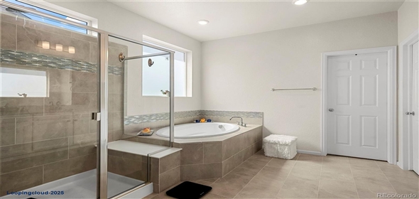 12269 Oneida Street Thornton Colorado, 80602 | Stunning Home