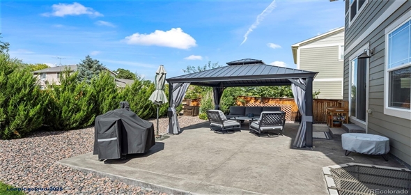 12269 Oneida Street Thornton Colorado, 80602 | Stunning Home