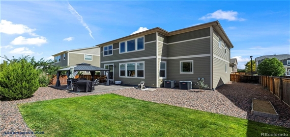 12269 Oneida Street Thornton Colorado, 80602 | Stunning Home