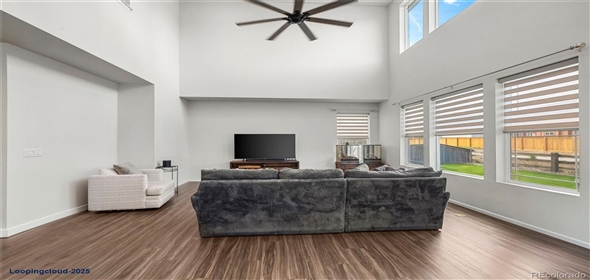 12269 Oneida Street Thornton Colorado, 80602 | Stunning Home
