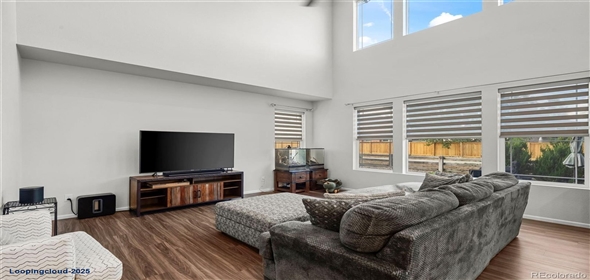 12269 Oneida Street Thornton Colorado, 80602 | Stunning Home