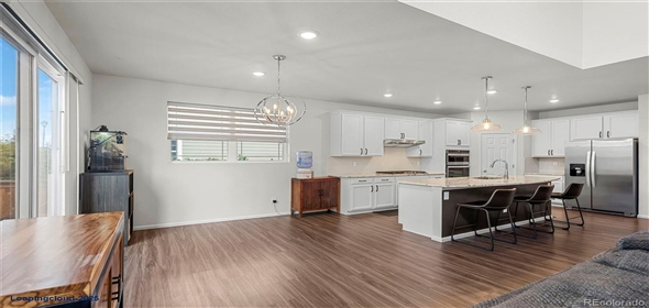 12269 Oneida Street Thornton Colorado, 80602 | Stunning Home