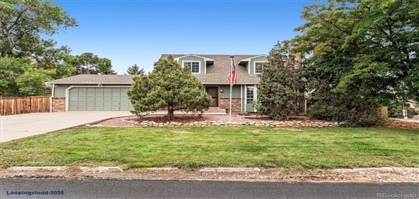 633 E 3rd Avenue Castle Rock Colorado, 80108 | Exclusive Home in Castel Rock