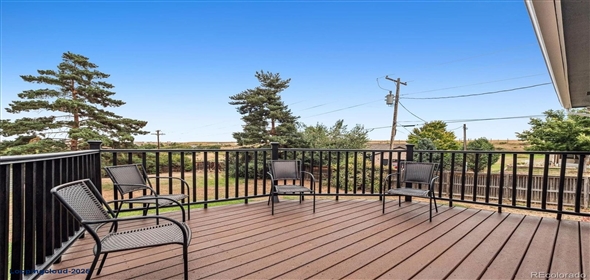 633 E 3rd Avenue Castle Rock Colorado, 80108 | Exclusive Home in Castel Rock