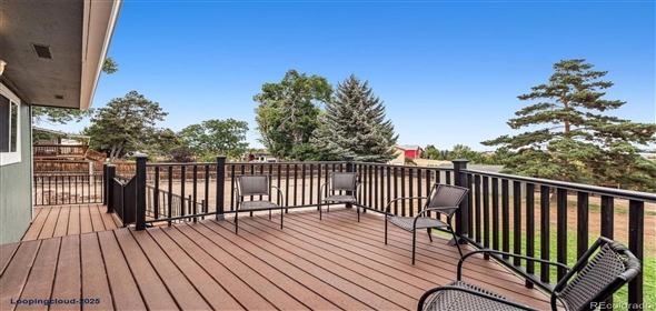 633 E 3rd Avenue Castle Rock Colorado, 80108 | Exclusive Home in Castel Rock